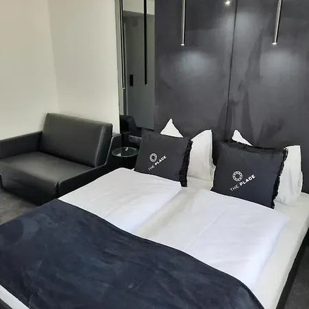 The Place Boutique & Design *