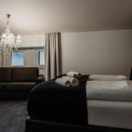 The Place Boutique & Design Hotel Flachau