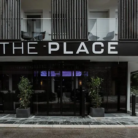 The Place Boutique & Design *