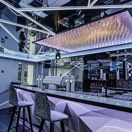 The Place Boutique & Design Hotel Flachau