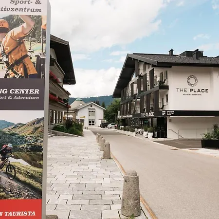 The Place Boutique & Design ホテル