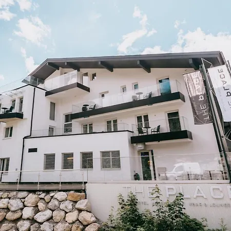 The Place Boutique & Design ホテル *