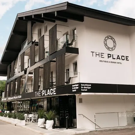 The Place Boutique & Design *