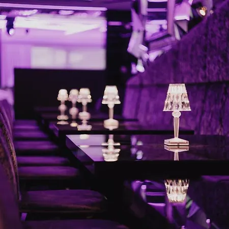 The Place Boutique & Design Hotel