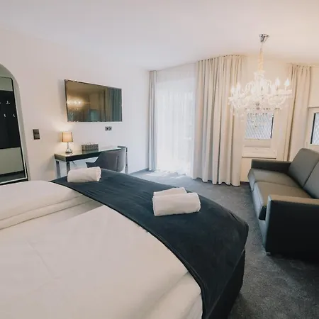 Hotel The Place Boutique & Design