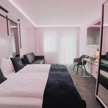 The Place Boutique & Design Hotel *