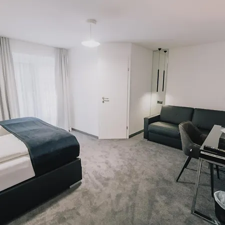 The Place Boutique & Design Hotel