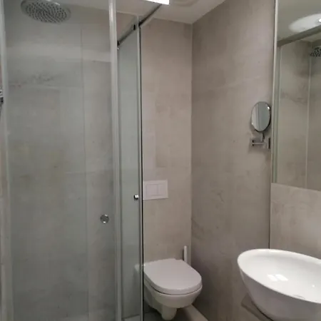 Отель The Place Boutique & Design Флахау