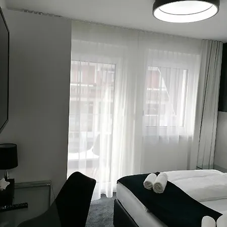 The Place Boutique & Design Флахау