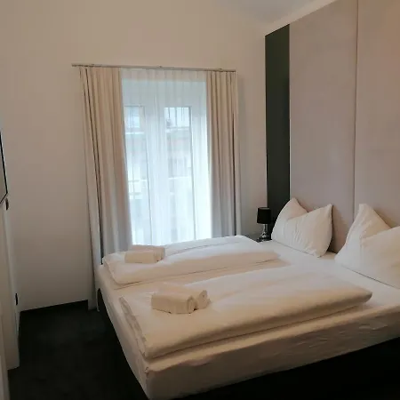 ホテル The Place Boutique & Design フラッハウ
