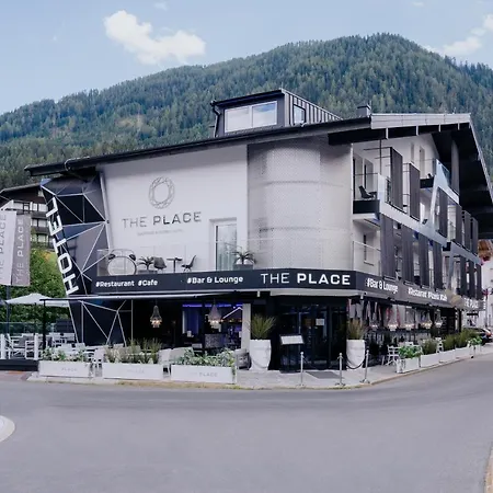 The Place Boutique & Design Hotel *