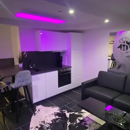 Hotel The Place Boutique & Design Flachau