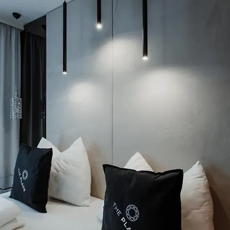 The Place Boutique & Design Hotel