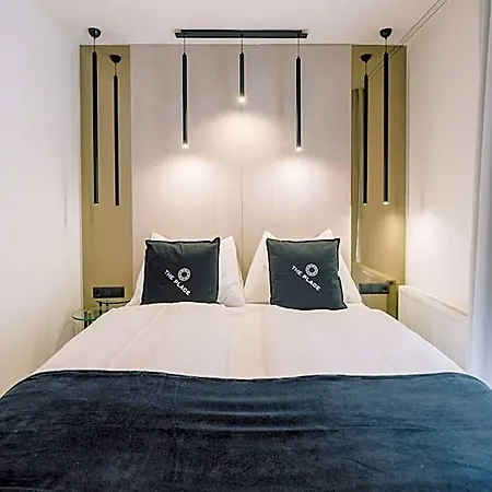 The Place Boutique & Design Hotell Flachau