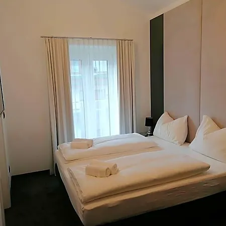 Hotell The Place Boutique & Design *