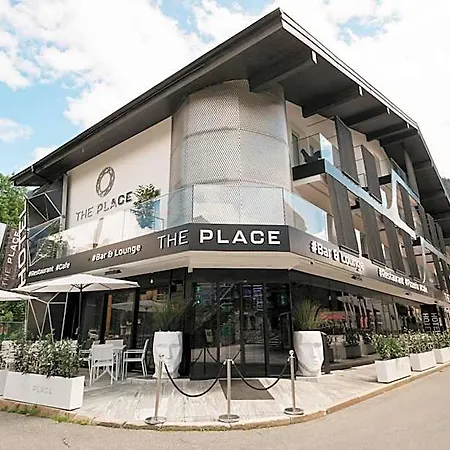 The Place Boutique & Design