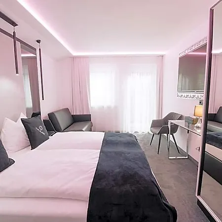 The Place Boutique & Design Hotell Flachau