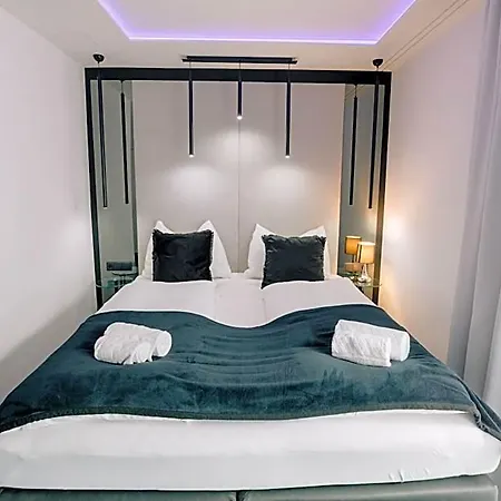 The Place Boutique & Design Hotell *