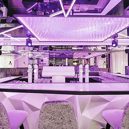 The Place Boutique & Design Hotell