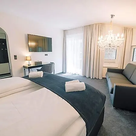 Hotell The Place Boutique & Design
