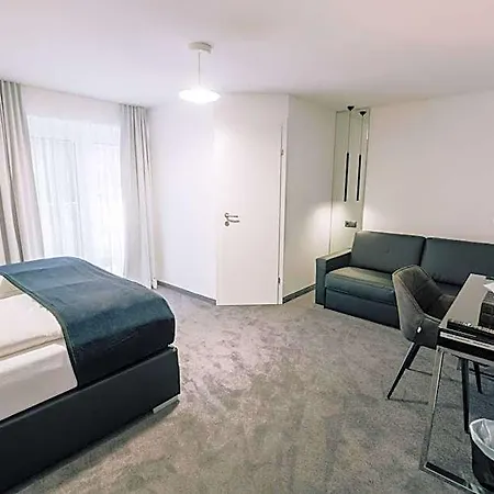 The Place Boutique & Design Hotell Flachau