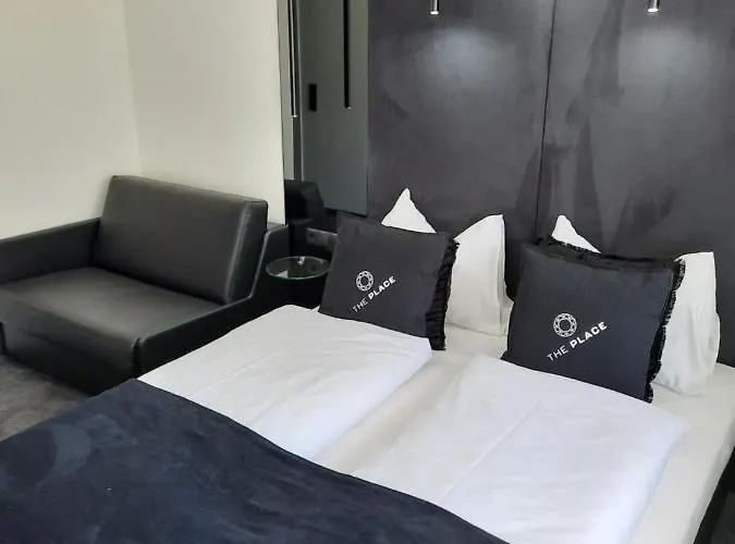 The Place Boutique & Design *