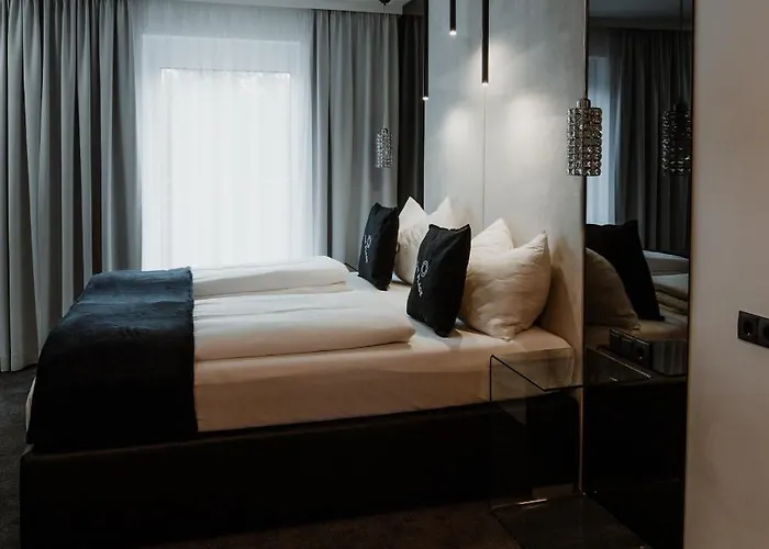 Hotel The Place Boutique & Design